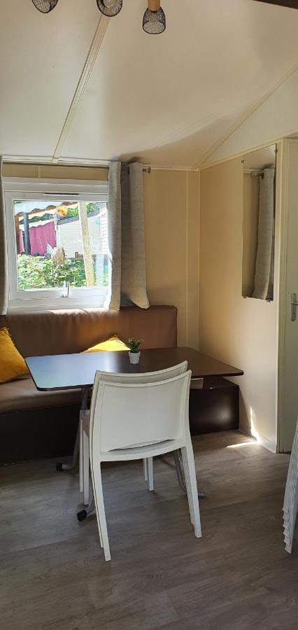 Mobil Climatise 6 Personnes La Roque-d'Antheron