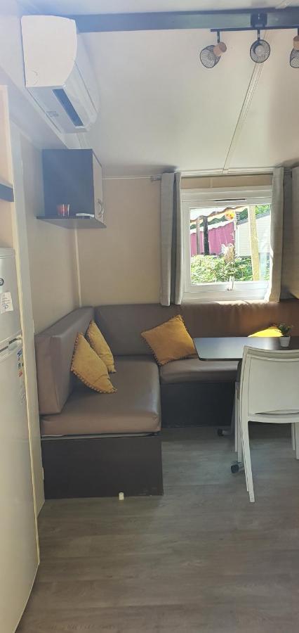 Mobil Climatise 6 Personnes
